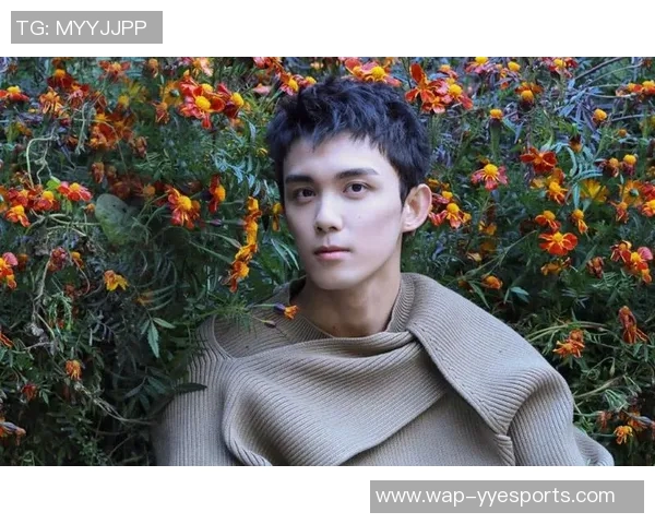 电竞新闻吴磊畅谈英雄联盟游戏技巧与心得分享助你提升竞技水平