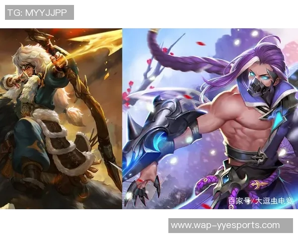 电竞新闻深入分析BLG在王者荣耀中的运营策略与市场表现